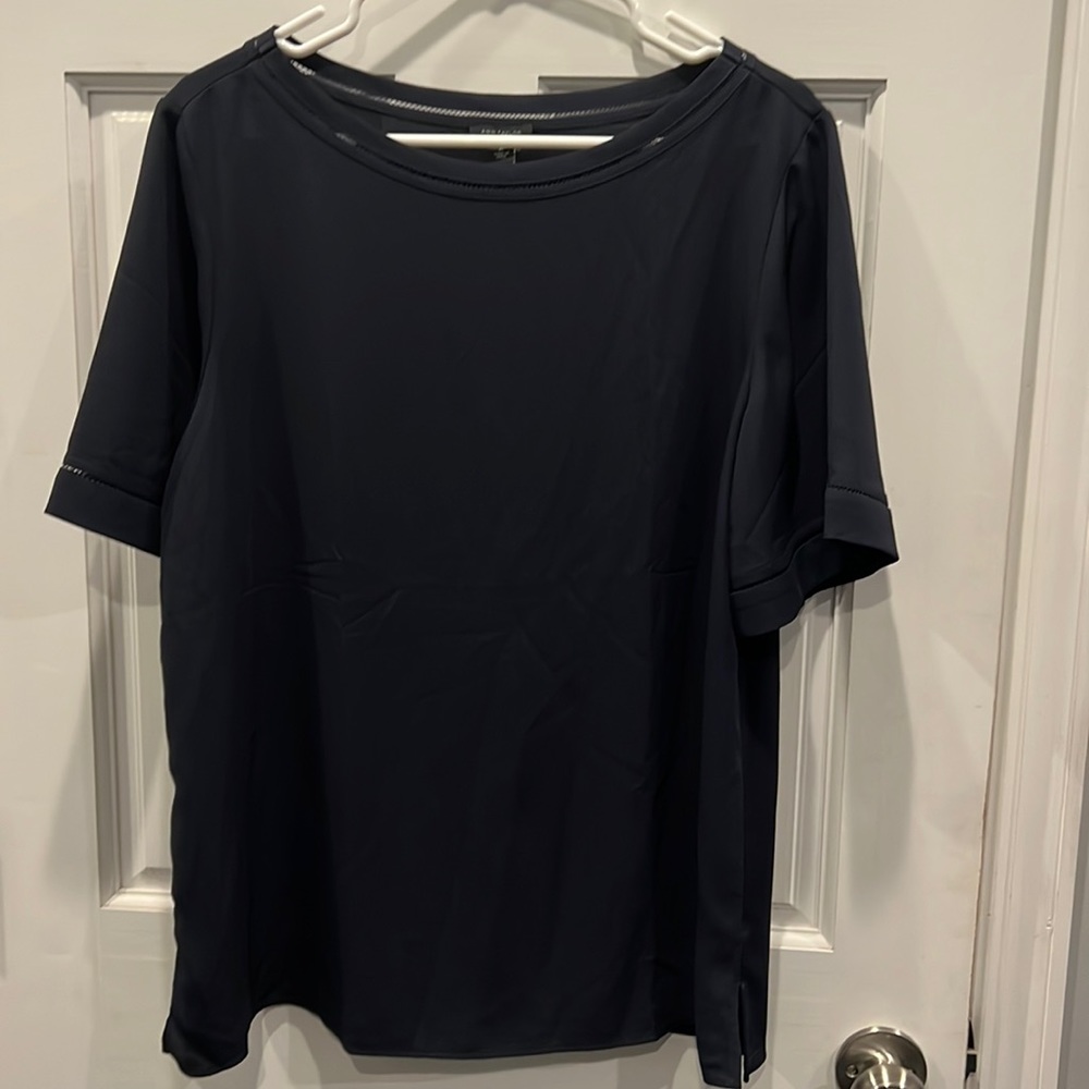 Ann Taylor top
